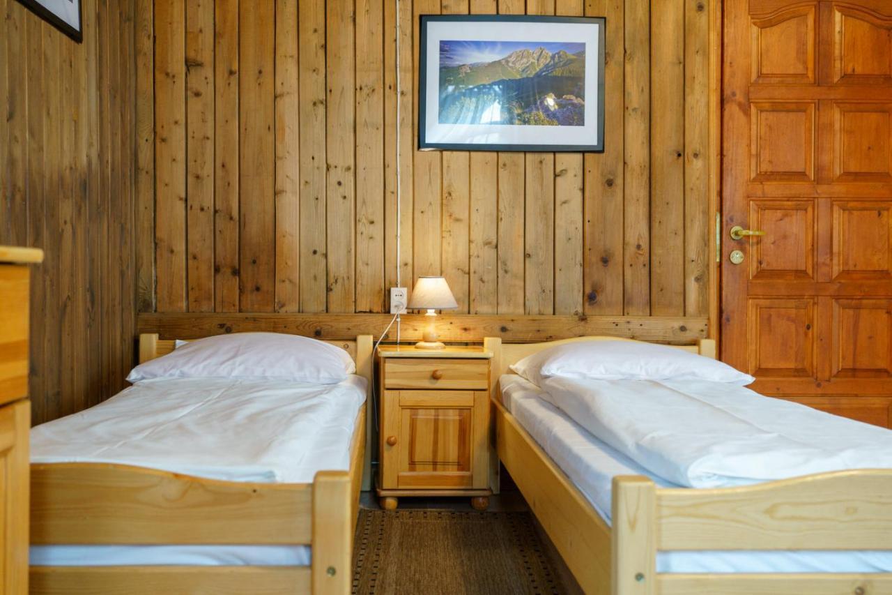 3a Homestay Zakopane