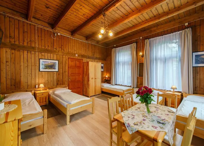 Apartament 3A
